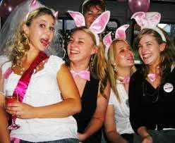 Hen Party Travel Insurance